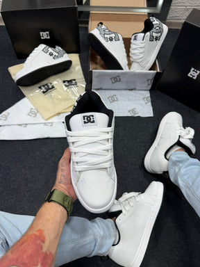 DC SHOES CO USA