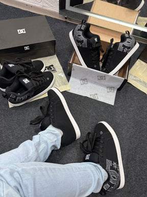 DC SHOES CO USA