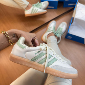 Adidas Samba OG