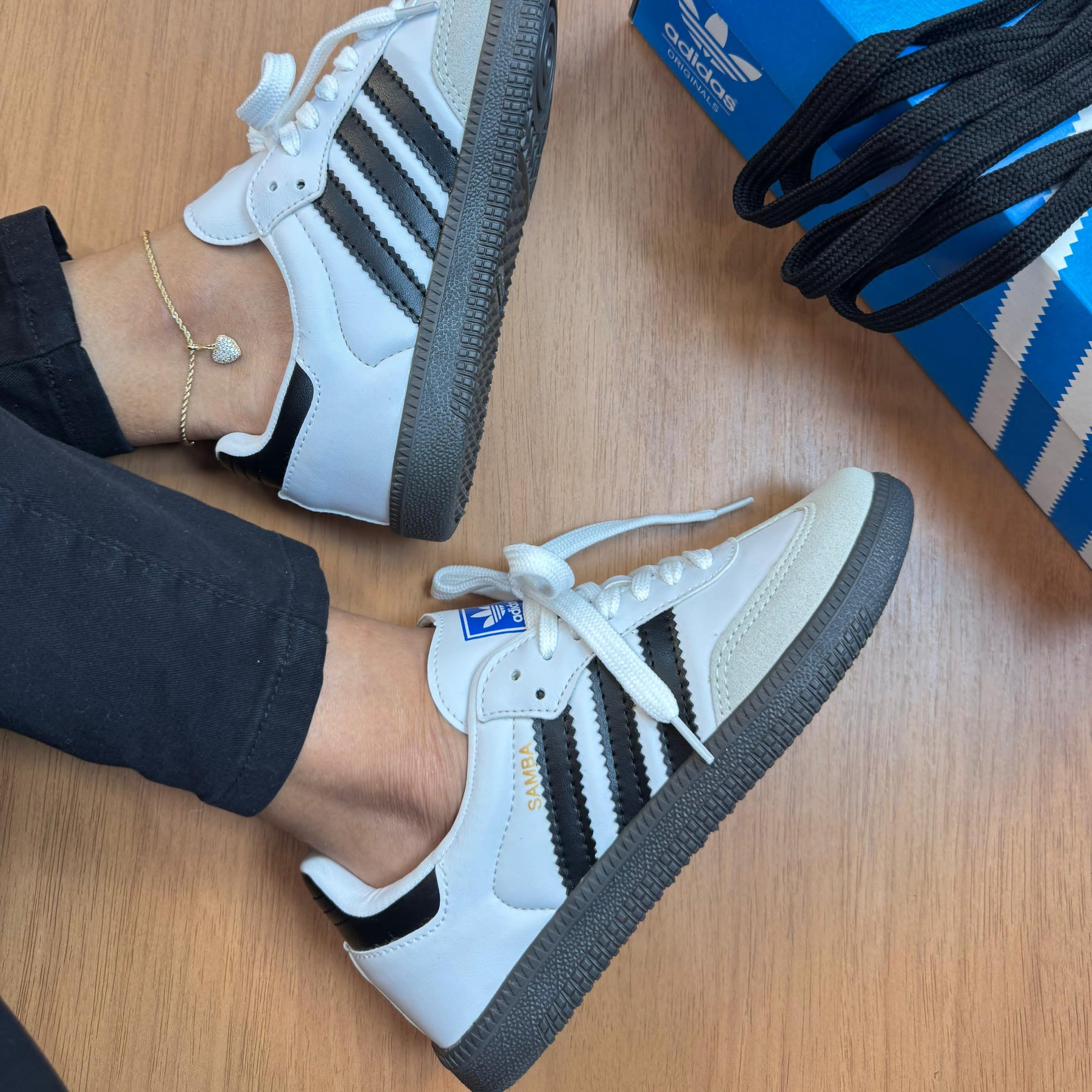 Adidas Samba OG