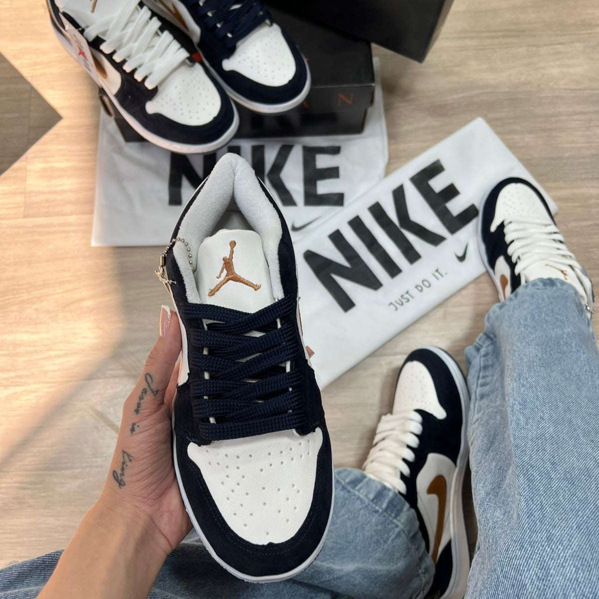 Nike Air Jordan