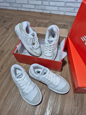 New Balance 550