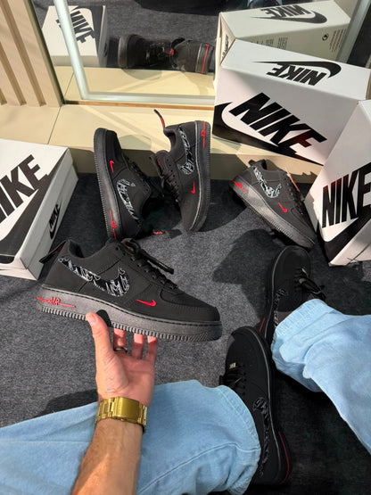 Air Force 1 Premium