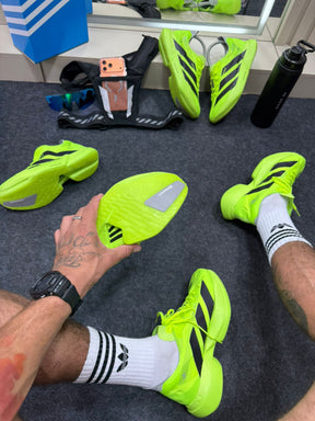 Tênis Adizero Adios Pro 4