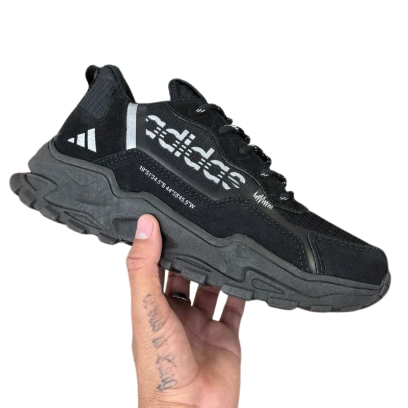 Adidas ohio trail