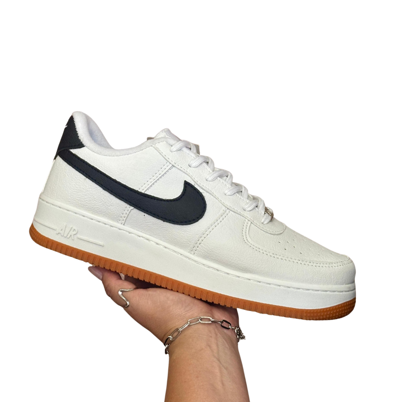 Nike color