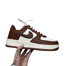 Nike Air Force F1