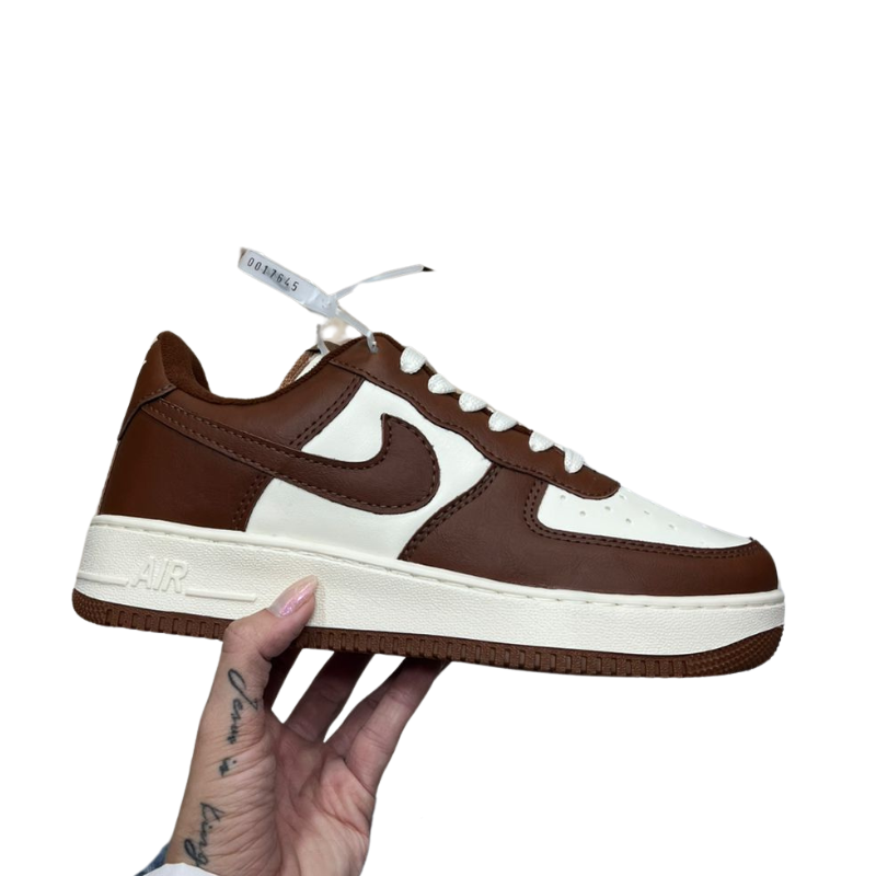 Nike Air Force F1