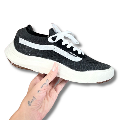 Vans UltraRange VR3