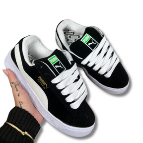 Tênis Puma Suede XL