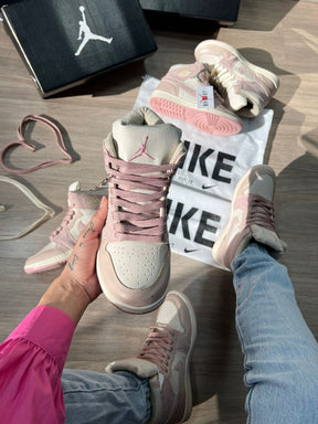 Bota Air Jordan Paris