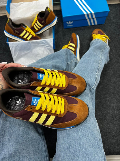 Adidas SL 7
