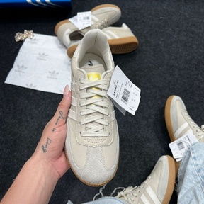 Adidas Samba de Couro Legitimo