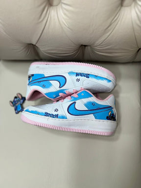 Air Force 1 Lilo & Stitch Infantil