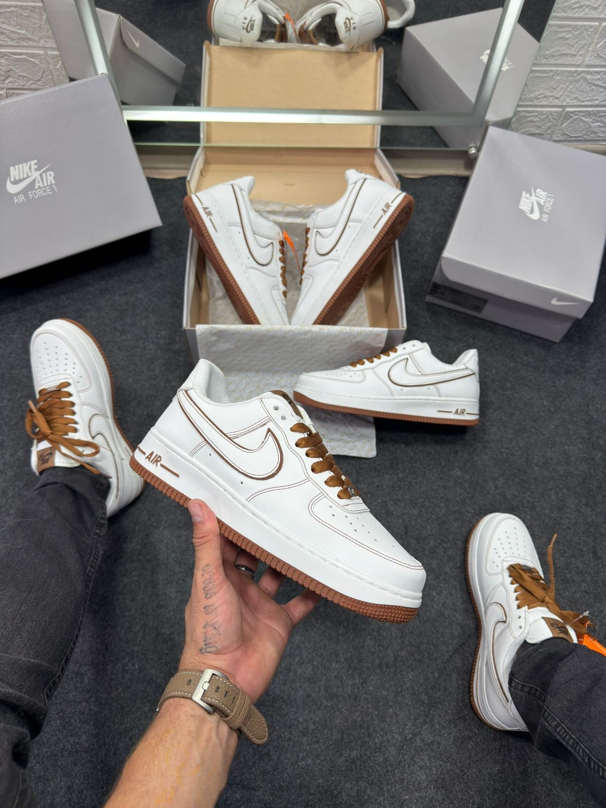 Air Force Prime