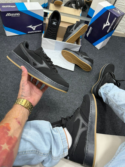Mizuno Street Wind