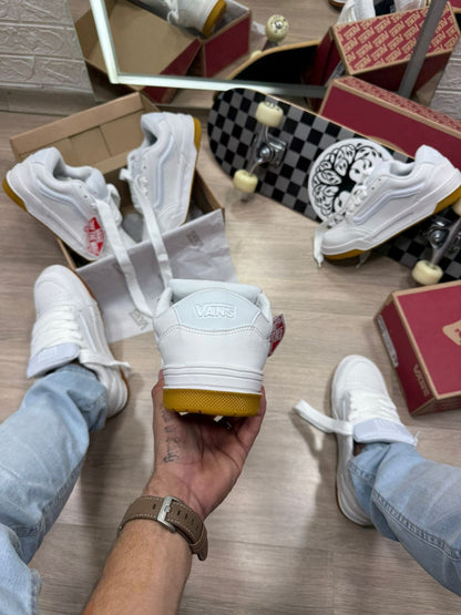 Vans Hylane