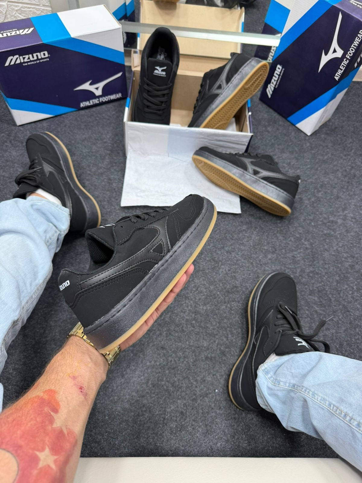 Mizuno Street Wind