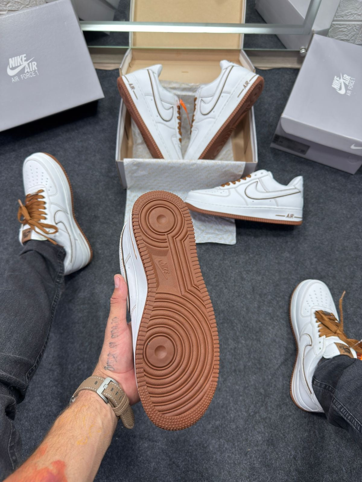 Air Force Prime