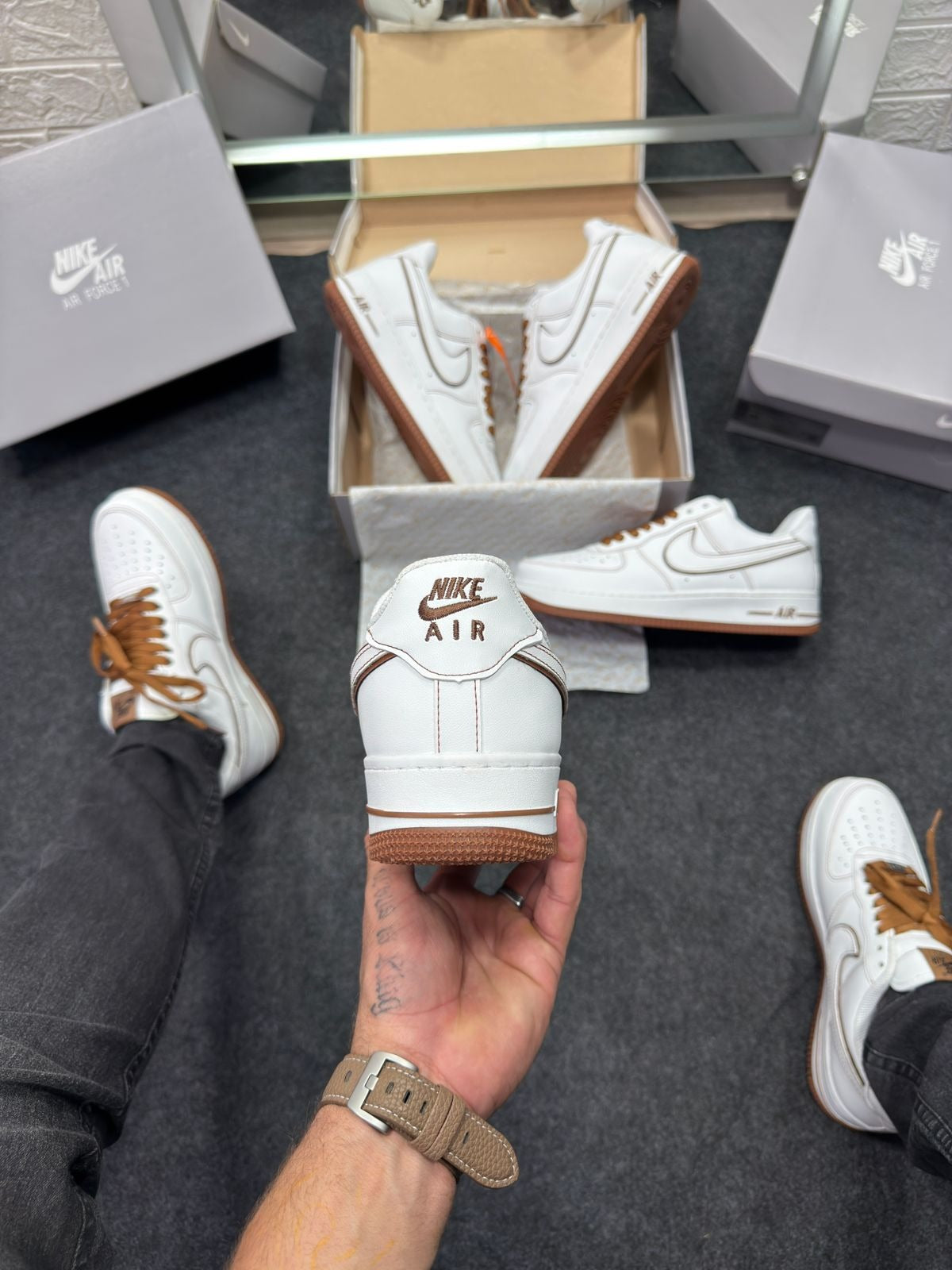 Air Force Prime