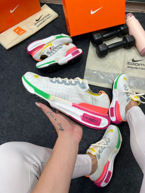 Nike Zoom X Invincible Flyknit