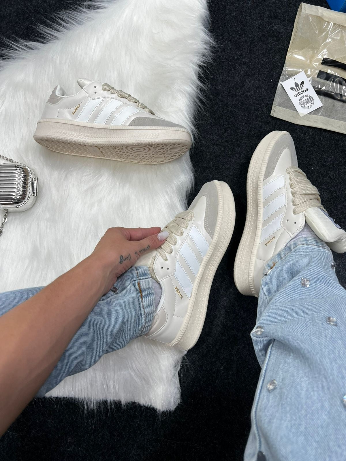 Samba XL Premium Pérola