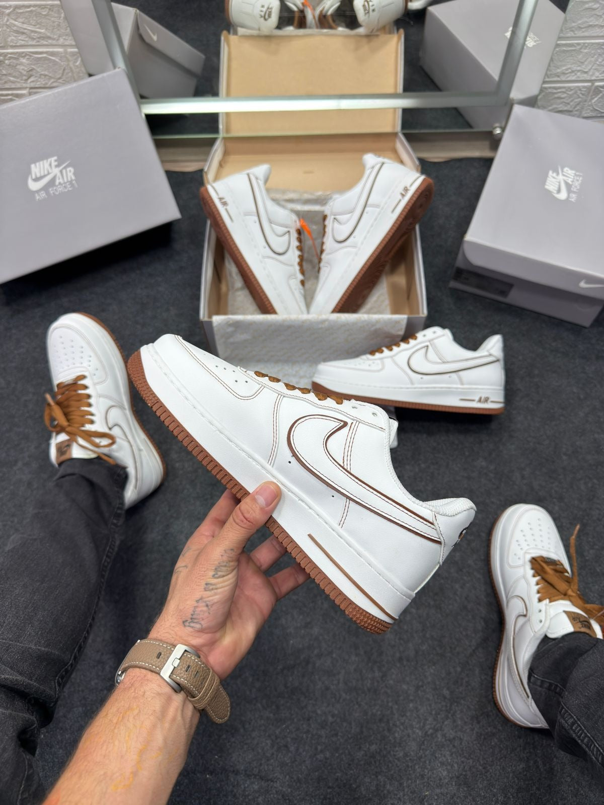 Air Force Prime