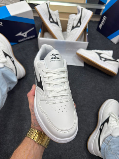 Mizuno Street Wind