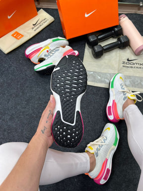 Nike Zoom X Invincible Flyknit