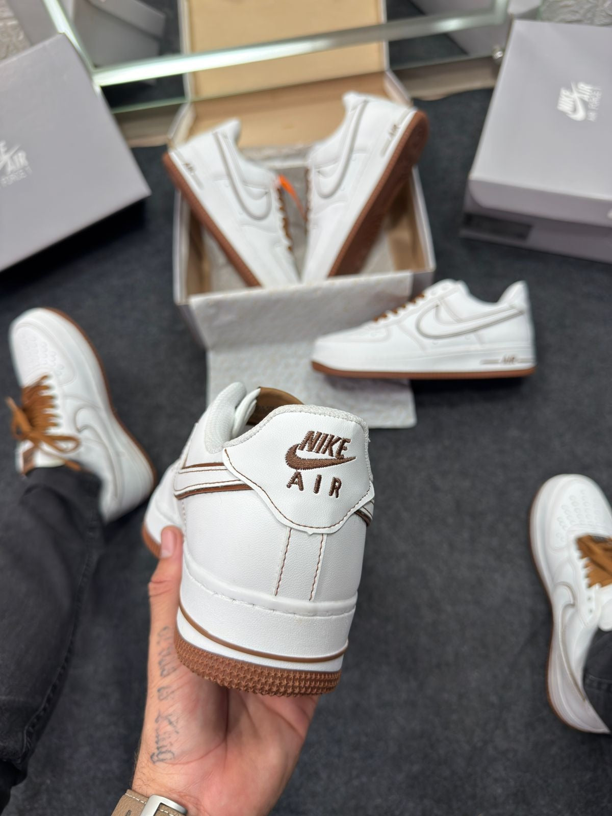 Air Force Prime