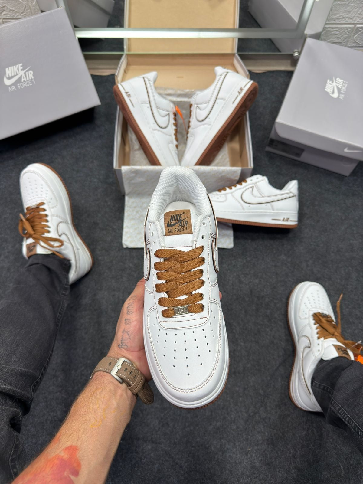 Air Force Prime