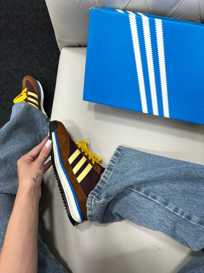 Adidas SL 7