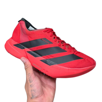 Vermelho/Preto